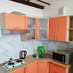 Апартаменты у моря