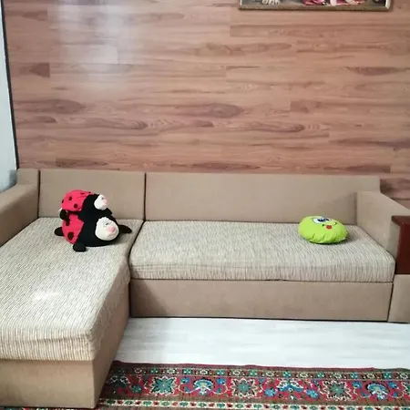 Apartment Near The Sea *