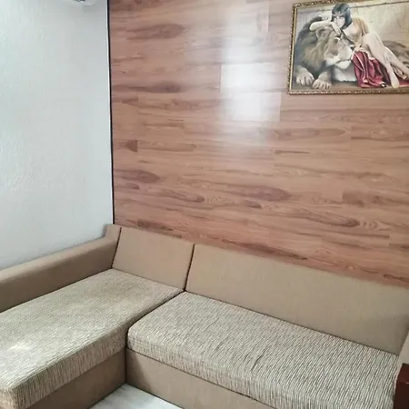 Apartment Near The Sea *
