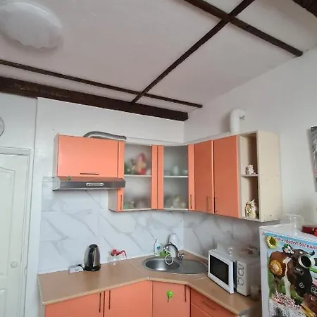 Near The Sea Apartment *