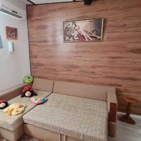 Near The Sea Apartment