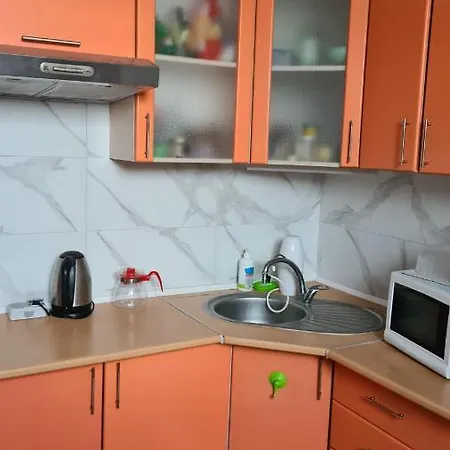 у моря Апартаменты *