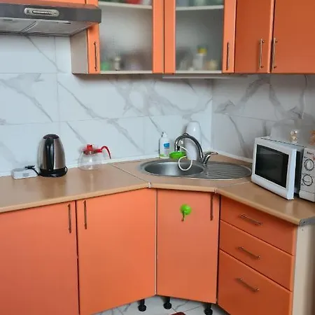 у моря Апартаменты