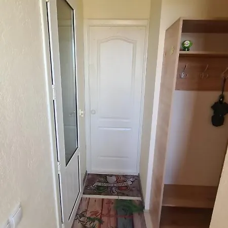 Apartment Near The Sea