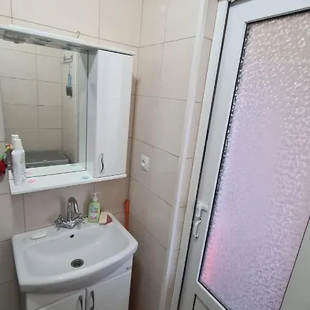 Near The Sea Apartment Odesa