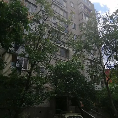 Near The Sea Apartment