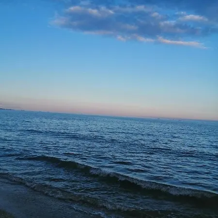 Near The Sea Apartment Odesa