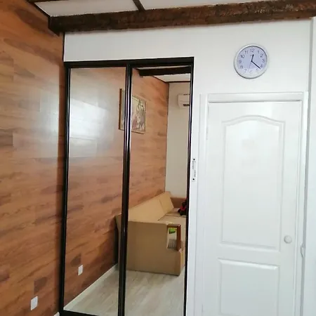 Near The Sea * Odesa