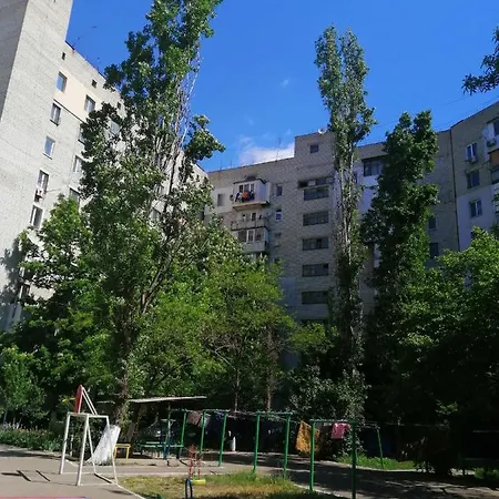 Apartment Near The Sea