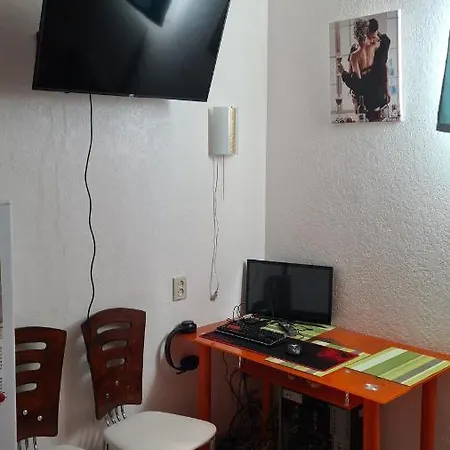 Apartment Near The Sea Odesa