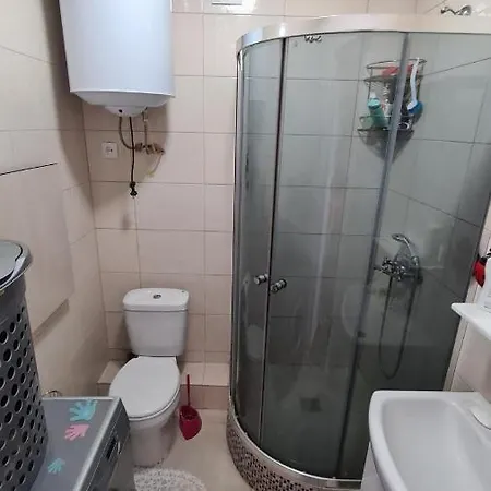 Apartamento Near The Sea