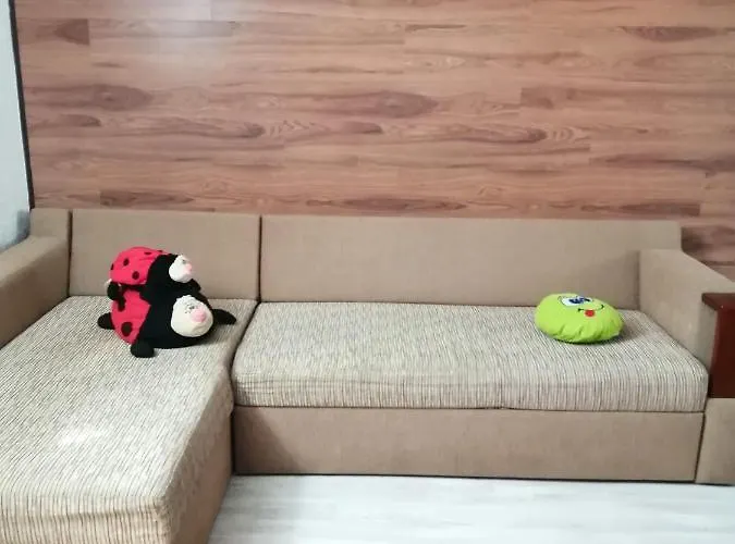 Apartment Near The Sea *