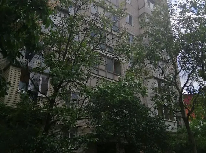 Near The Sea Apartment