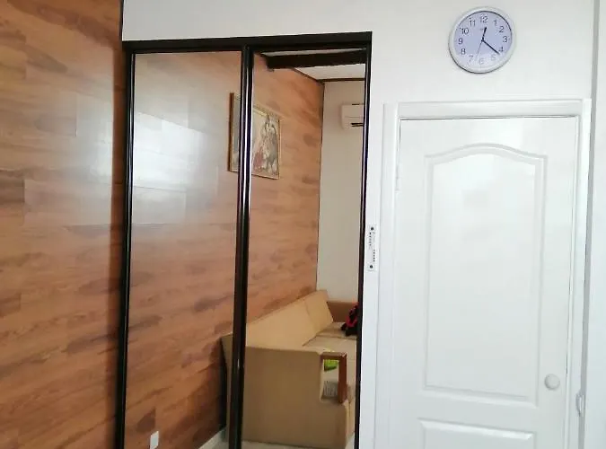 Near The Sea * Odesa