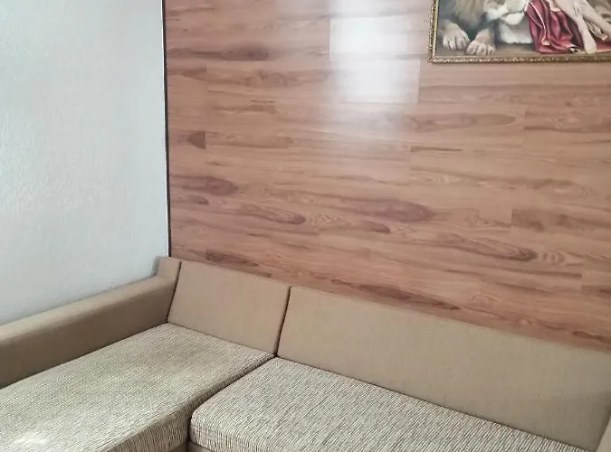 Apartment Near The Sea *