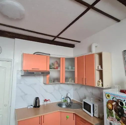 Near The Sea Apartment *