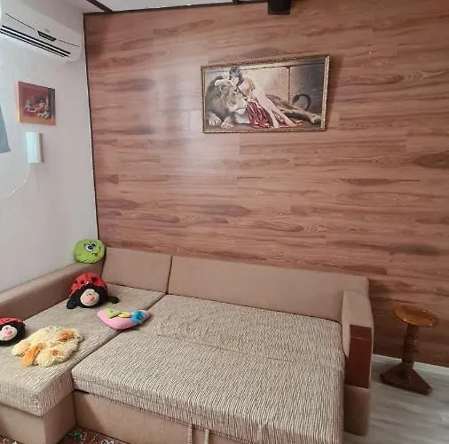 Near The Sea Apartment