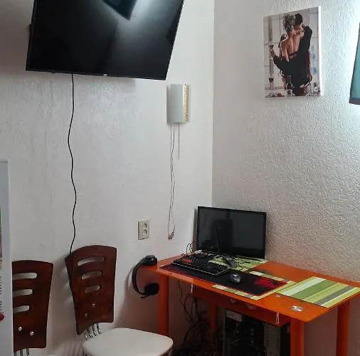 Apartment Near The Sea Odesa