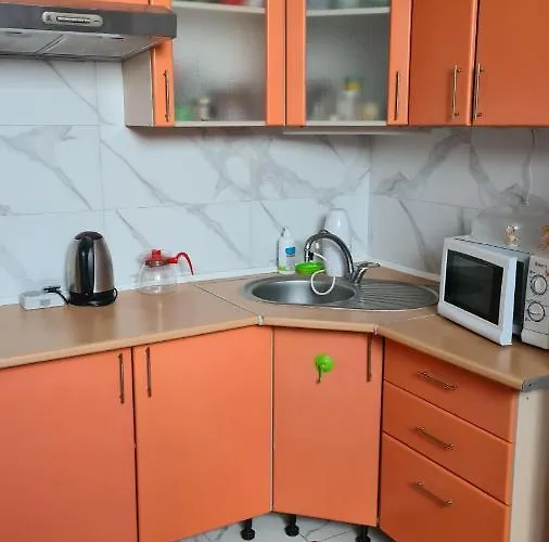 Near The Sea Apartment