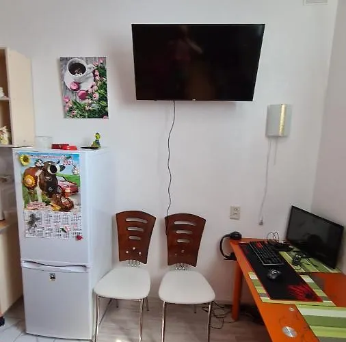 Apartment Near The Sea *