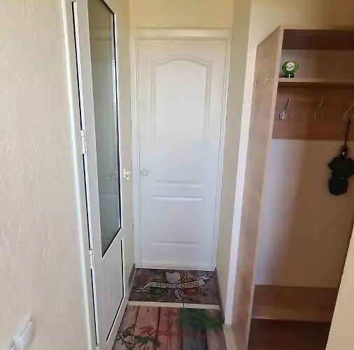 Apartment Near The Sea