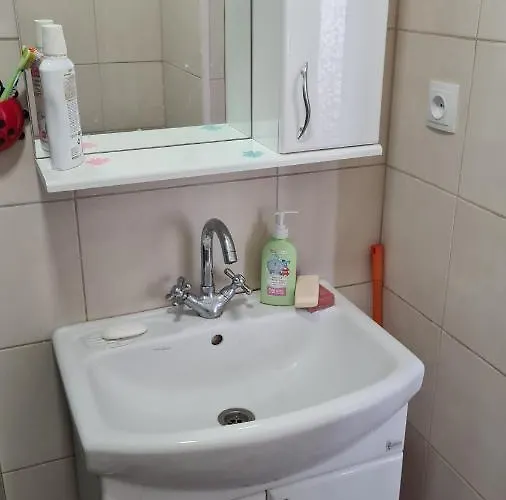 Near The Sea Apartment