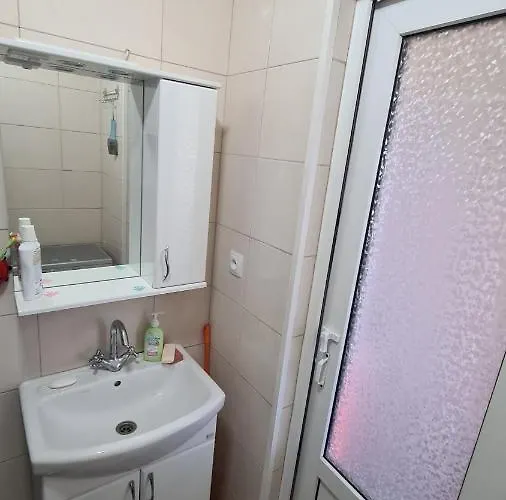 Near The Sea Apartment Odesa
