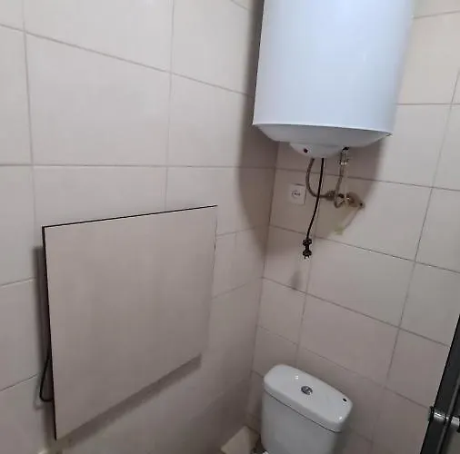 Near The Sea Apartment Odesa